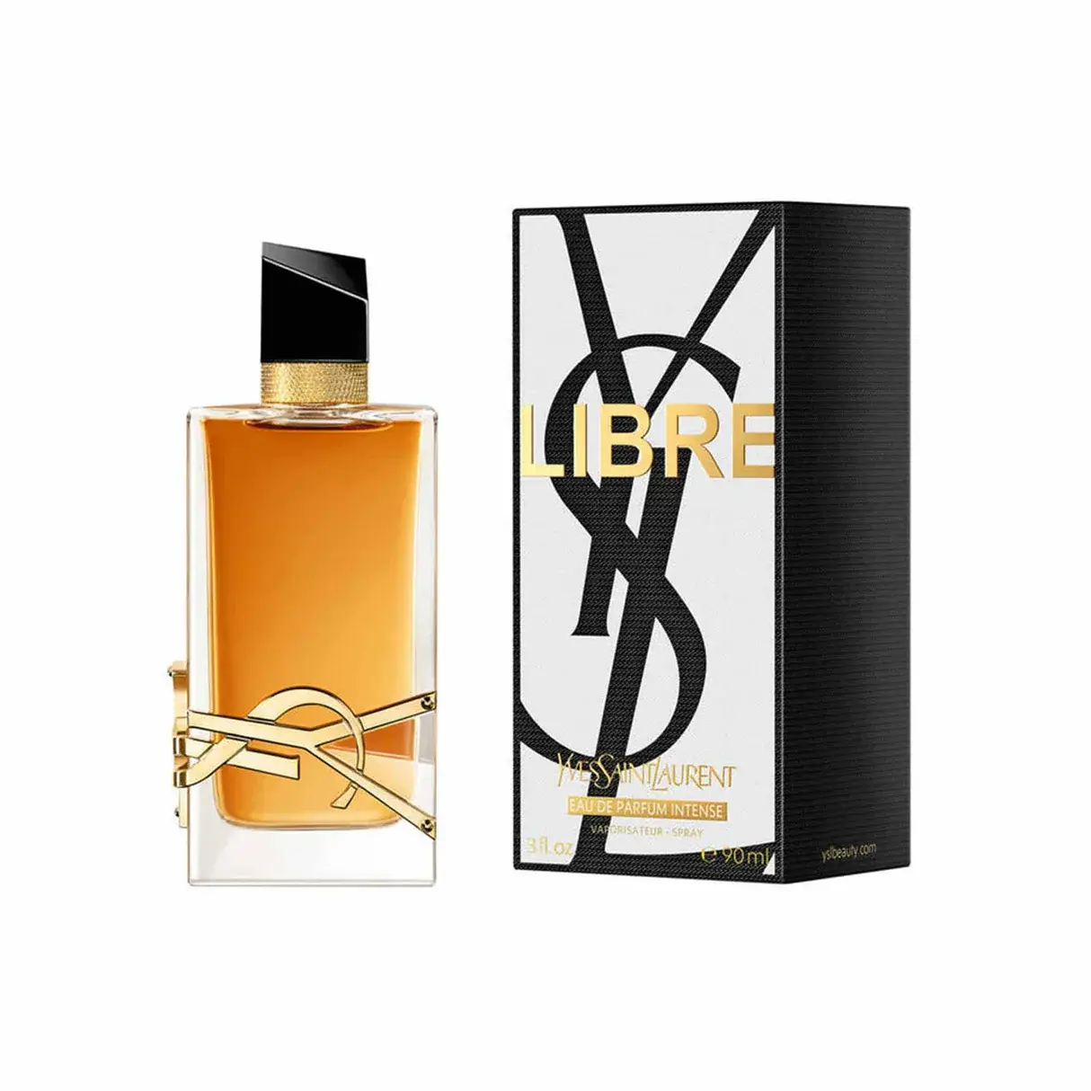 Yves Saint Laurent Libre Intense 90ml EDT for Women